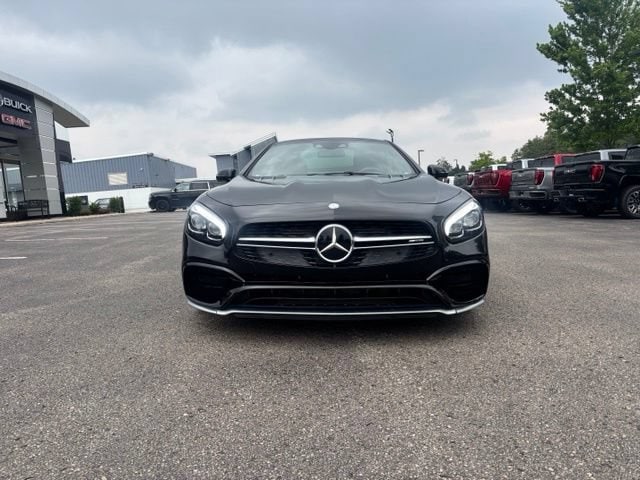 mercedes-benz sl roadster 2017 WDDJK7EA3HF043772 image mercedes-benz sl roadster 2017 WDDJK7EA3HF043772 image